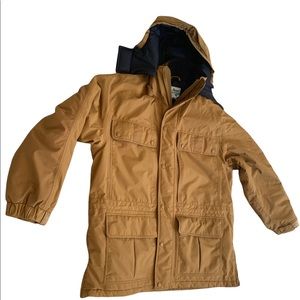 L.L.Bean jacket coat men’s